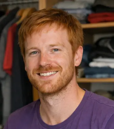 Profilbild von Jan Fischer